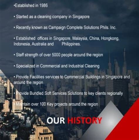 Campaign Complete Solutions Phils. Inc. .